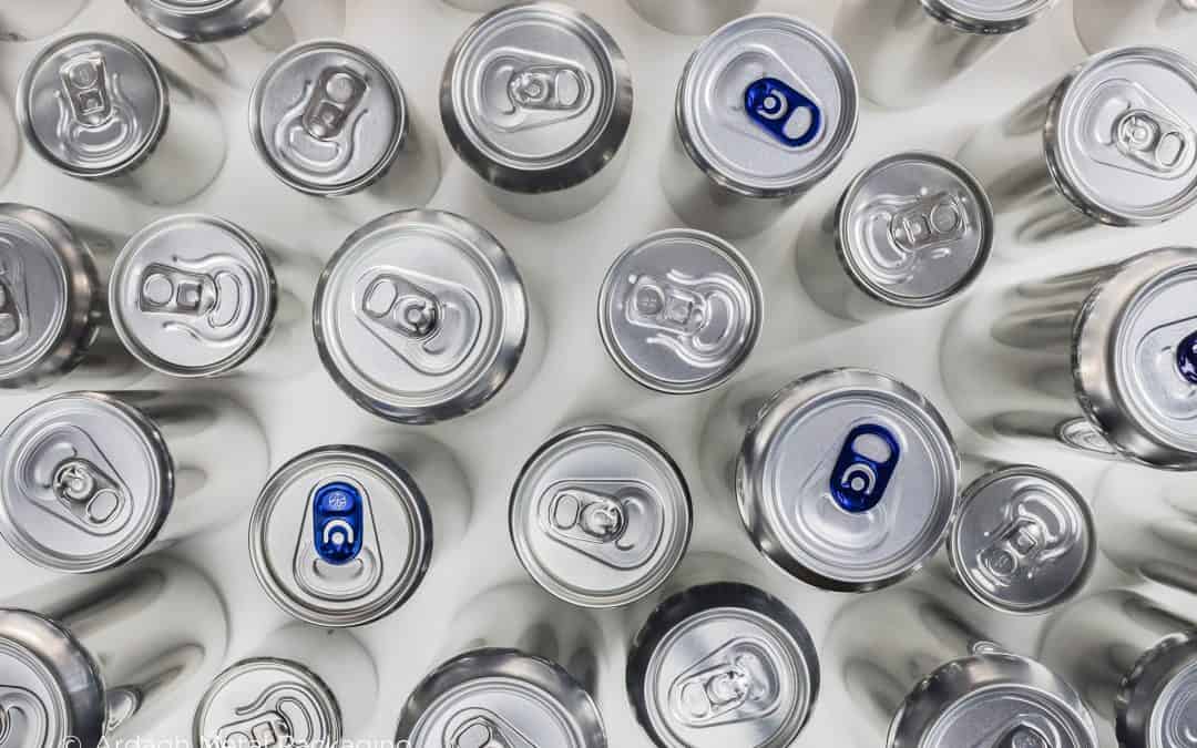 ¿Por qué elegimos las latas de aluminio para nuestra cerveza artesana? Parte 1.
